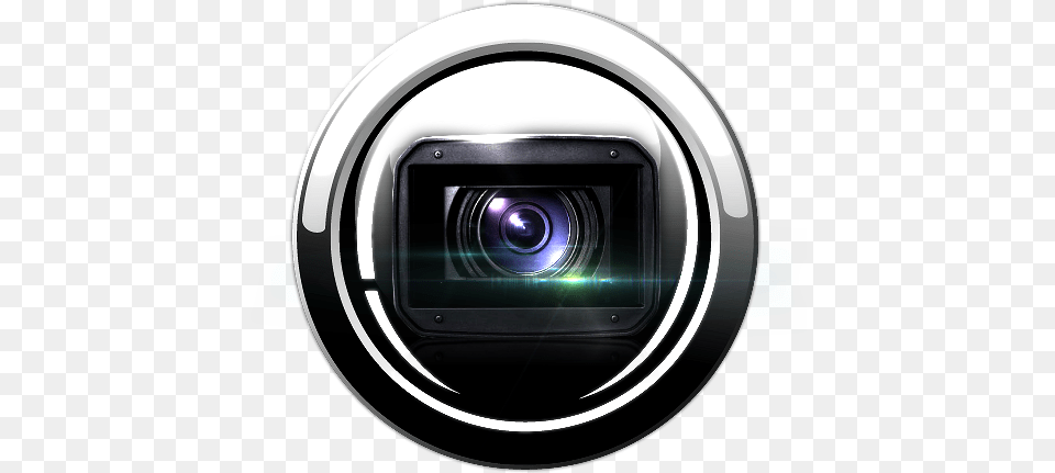 Anyways To Have Some Overviews Sony Vegas Pro Is Sony Vegas 10 Icon, Electronics, Camera, Video Camera, Camera Lens Png