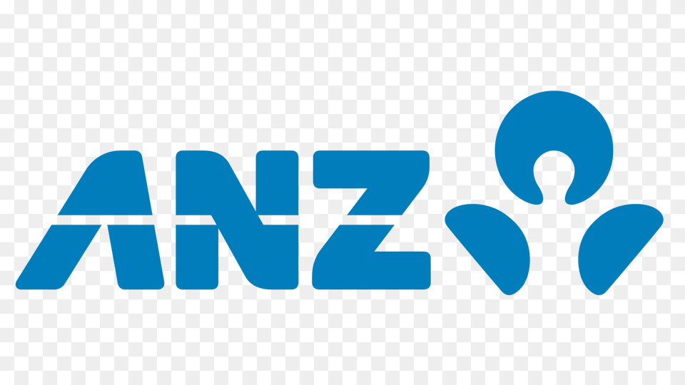 Anz Logo Australia And New Zealand Banking Group Symbol, Home Decor, City, Art, Nature Png