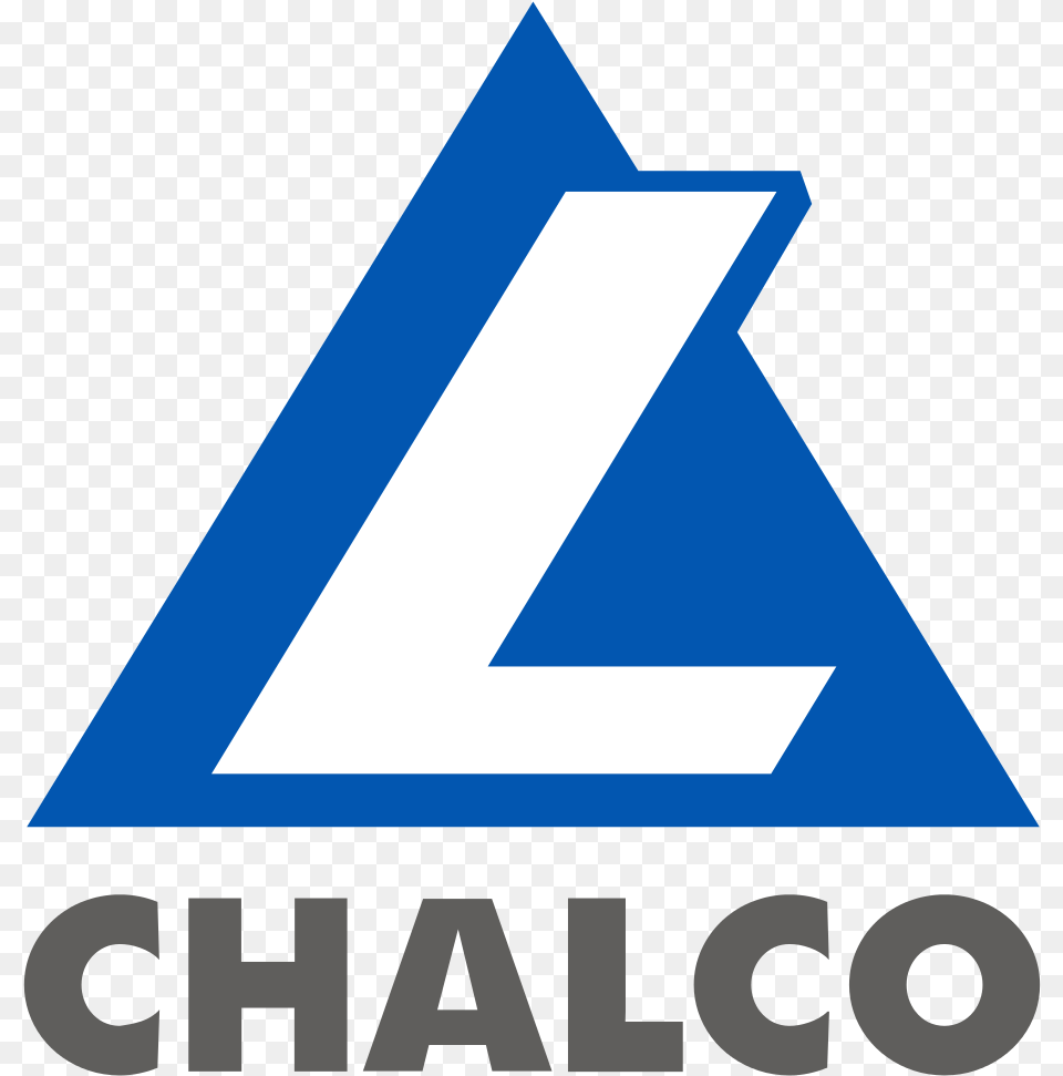 Ao Hong Chalco Aluminium Aluminium Corporation Of China, Triangle, Symbol Free Png Download