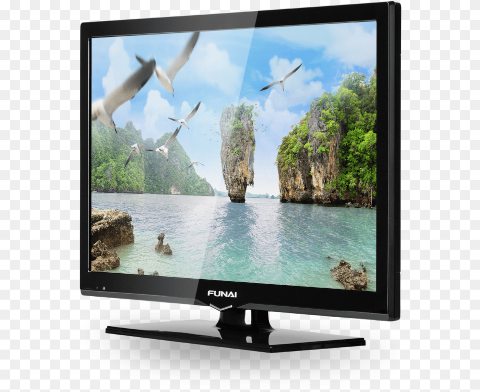 Ao Phang Nga National Park, Computer Hardware, Electronics, Hardware, Monitor Free Png Download