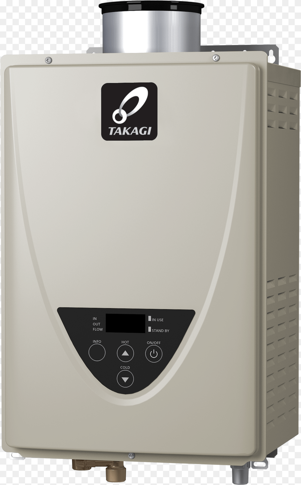 Ao Smith Tankless Water Heater, Device, Appliance, Electrical Device, Refrigerator Free Png Download