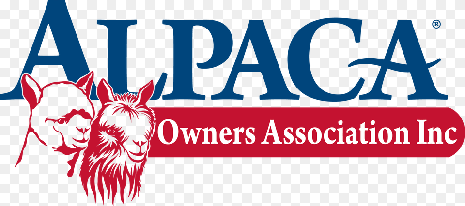 Aoa Logo For Dark Backgrounds Web Alpaca Owners Association Information, Livestock, Animal, Horse, Mammal Free Png Download