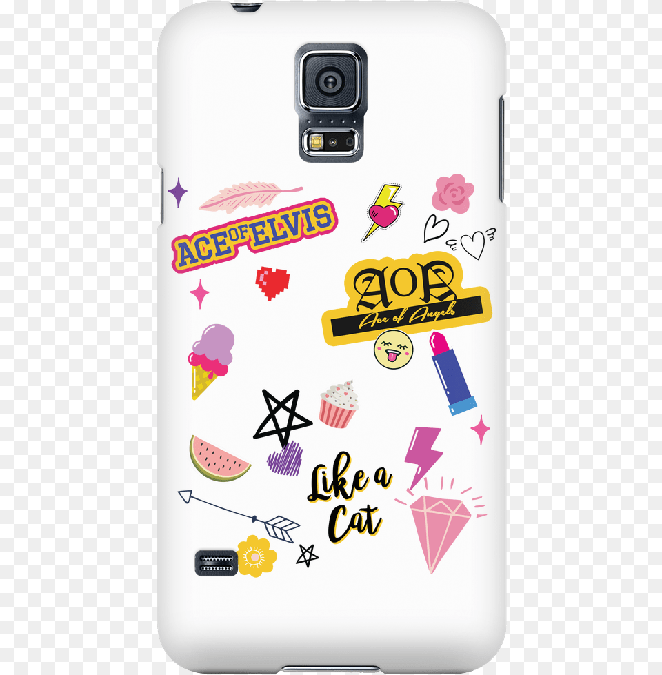 Aoa Quoticonsquot Phone Cases Aoa, Electronics, Cosmetics, Lipstick, Mobile Phone Png Image