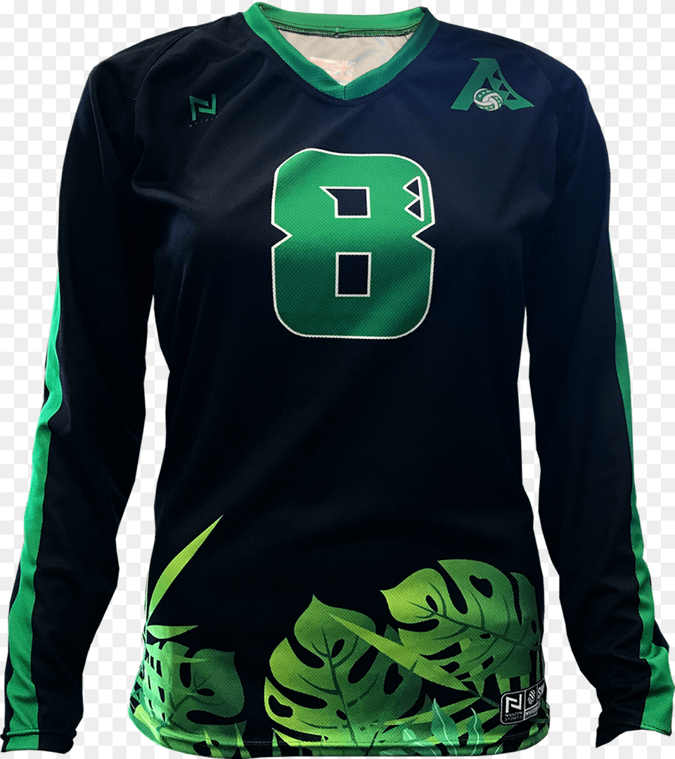 Aoakoa W Long Sleeved T Shirt Free Transparent Png