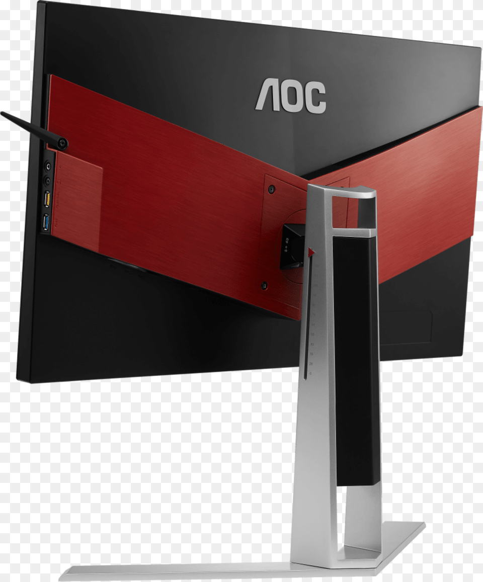 Aoc Agon 25 Led Freesync, Computer Hardware, Electronics, Hardware, Monitor Png Image