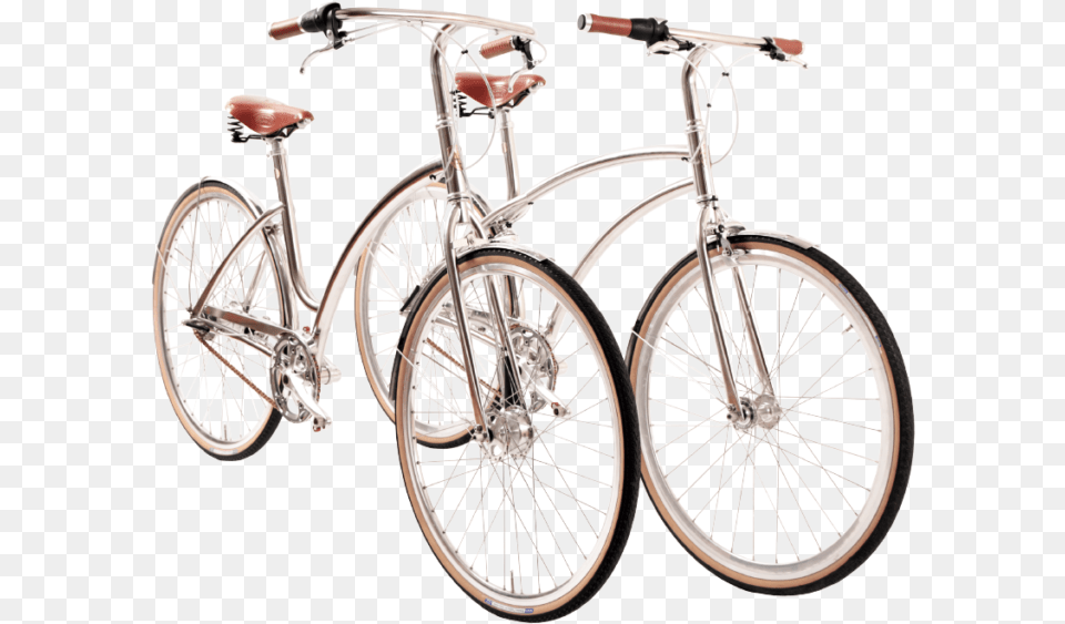 Aoi Bike Hybrid Bicycle, Machine, Spoke, Wheel, Transportation Free Png