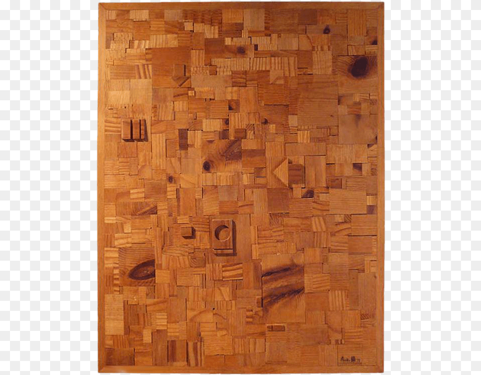 Aoki Japanese Wood Collage Plywood, Architecture, Building, Floor, Flooring Free Png Download