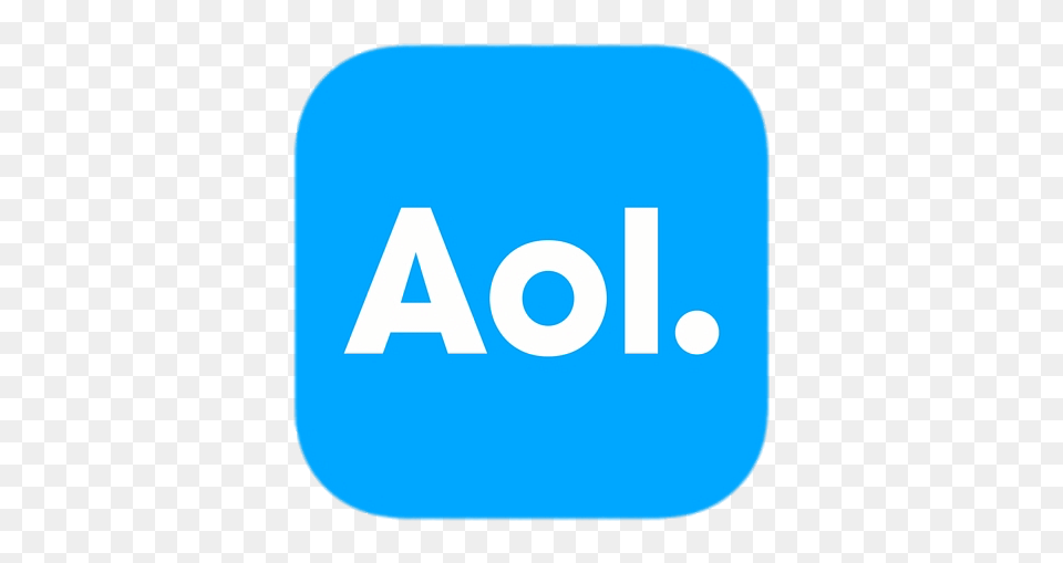 Aol App, Logo Free Png