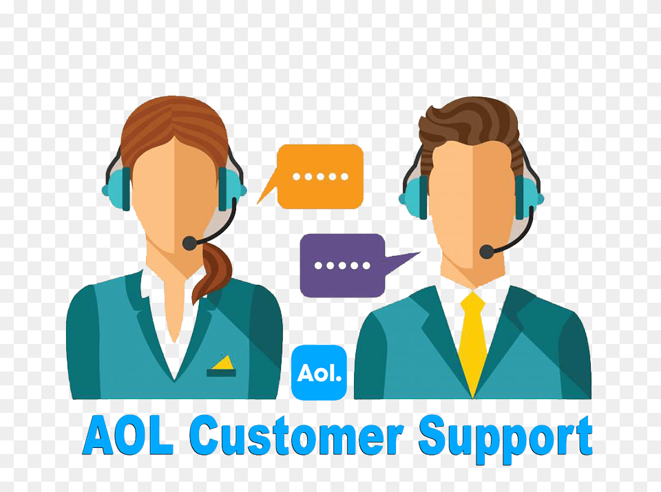 Aol Customer Service Uk Call Center Agent Graphic, Adult, Male, Man, Person Free Png Download