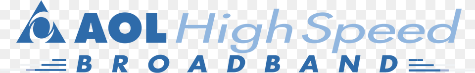 Aol High Speed Broadband Logo Search Engines, Text, City Png