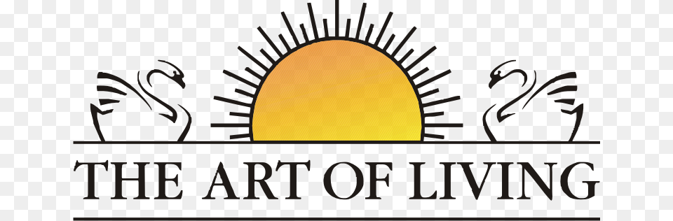 Aol Logo Art Of Living Foundation, Text Png Image