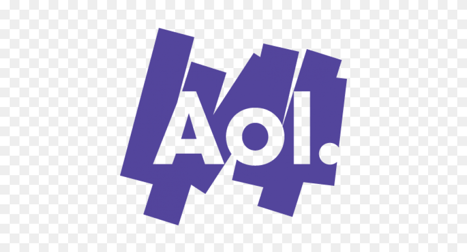 Aol Logo Logo Aol Search, Text Png