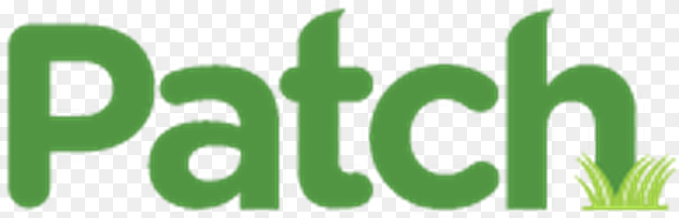 Aol Logo Patch Aol, Green, Text Free Transparent Png
