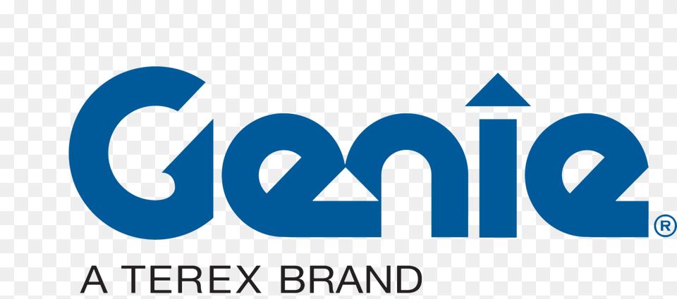 Aol Logo Related Aol Logo Genie A Terex Brand Logo Png Image