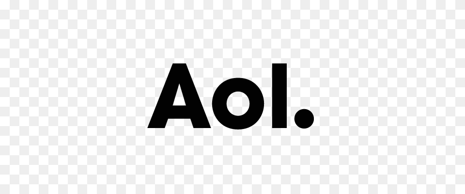 Aol Logo Vector Download, Text Png