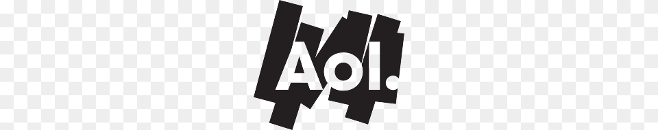 Aol Striped Logo, Green, Text, Symbol, Number Free Png