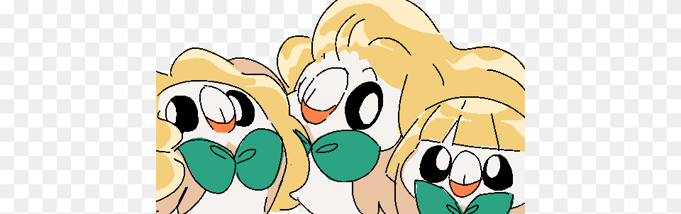 Aolan Dugtrio Rowlet Please Cartoon, Baby, Person, Face, Head Free Transparent Png