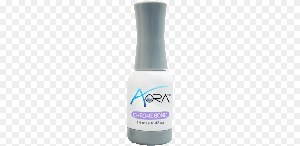 Aora Bond Nail Polish, Cosmetics, Bottle, Shaker Png