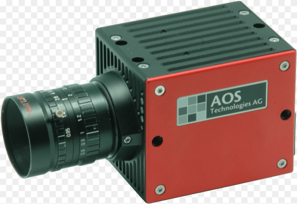 Aos High Speed Camera, Electronics, Video Camera Free Png Download