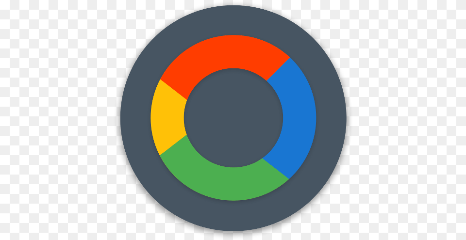 Aospui Dark Pixel Icon Packnovaapex Apps On Google Play Google Pixel Icon, Disk, Water Png Image