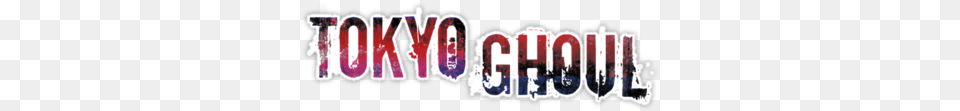 Aot 2016 Tokyo Ghoul Logo, License Plate, Transportation, Vehicle, Dynamite Png