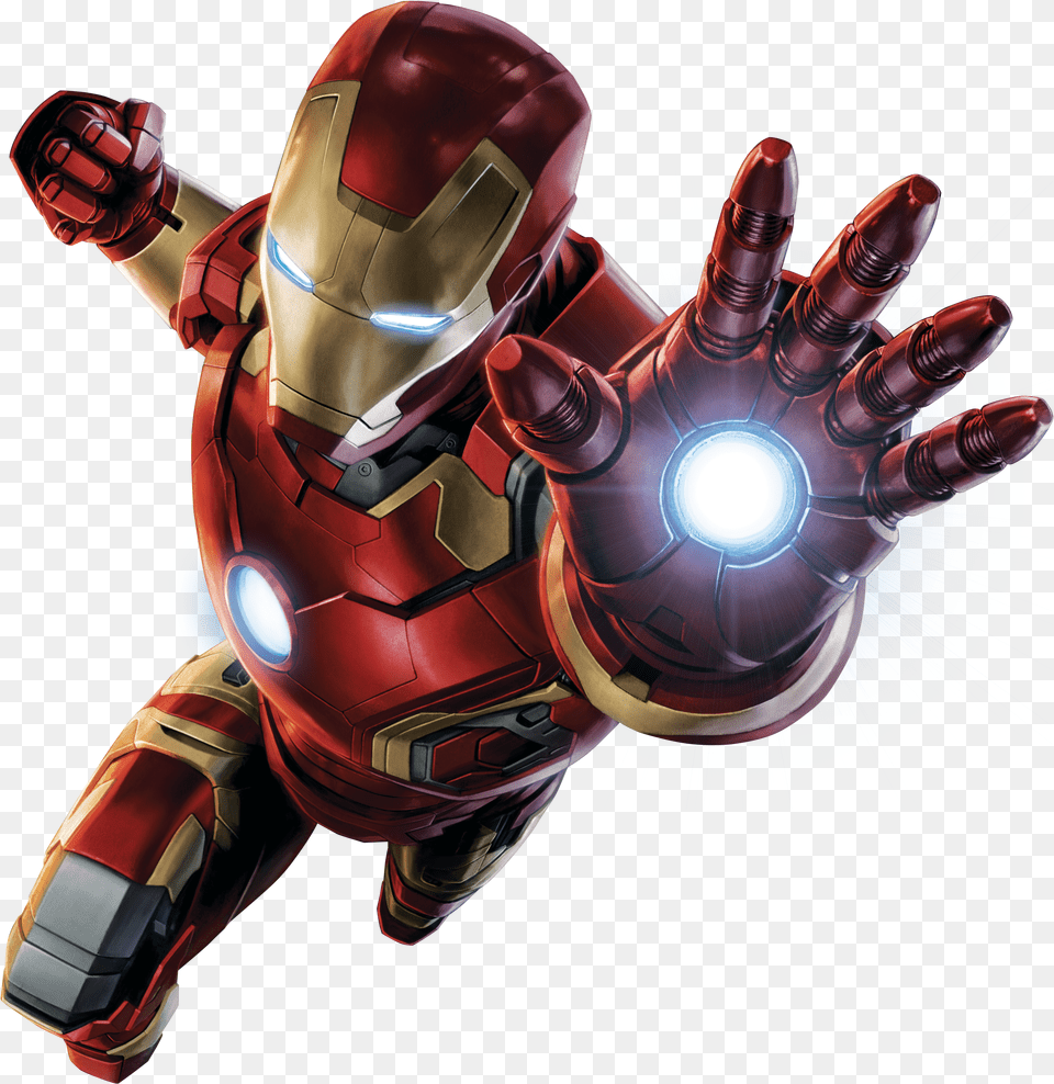 Aou Iron Man 01 Iron Man Transparent Background Png