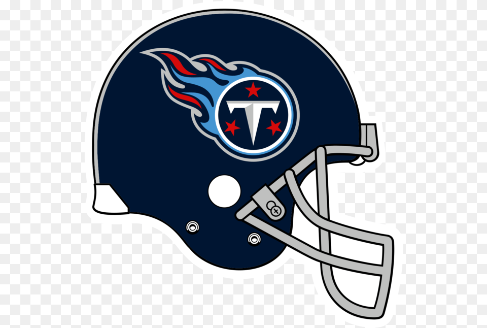 Ap Tennessee Titans Helmet Clipart, American Football, Sport, Football, Football Helmet Png