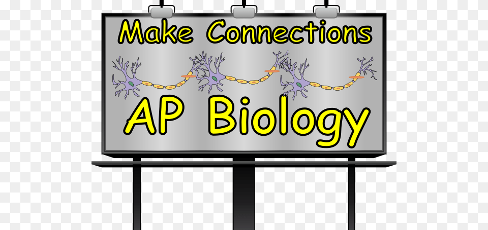 Ap Biology Clip Art, Advertisement, Text Free Png
