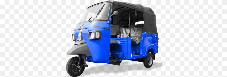 Ap City Smart Lpg Piaggio Ape City, Caravan, Transportation, Van, Vehicle Free Png