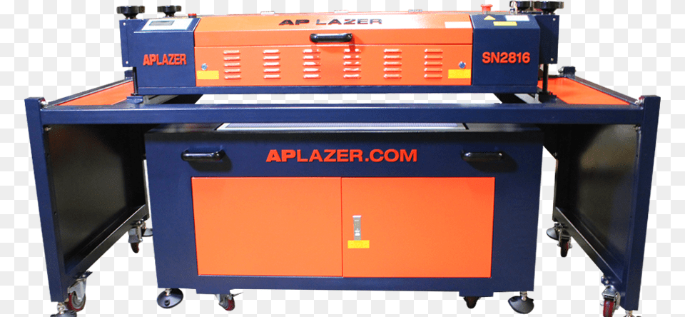 Ap Lazer Machine Png Image