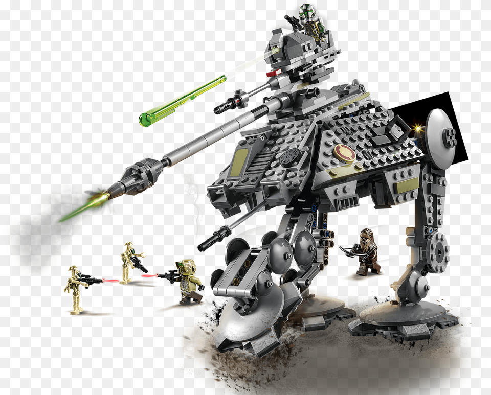 Ap Walker Lego Star Wars At Ap Png