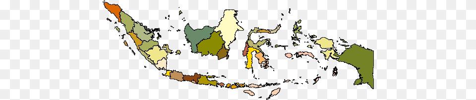 Apa Itu Wilayah Soil Distribution In Indonesia, Chart, Plot, Map, Atlas Free Png Download