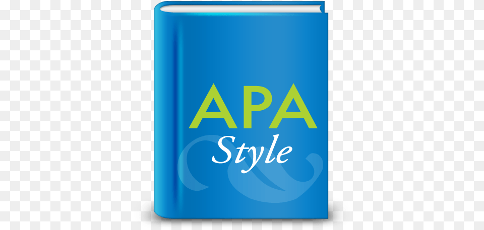 Apa Style Icon Ico Or Icns Vertical, Book, Publication, Mailbox Png Image