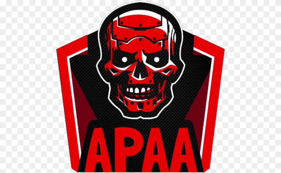 Apaa Xbox Inaugural Tourney Toornament The Esports Cool Pro Wrestling Logos, Emblem, Symbol Free Png Download