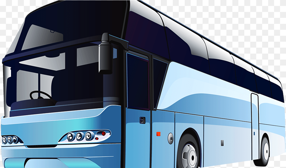 Apac Bus Market Bus Icon Transparent, Transportation, Vehicle, Tour Bus, Double Decker Bus Png Image