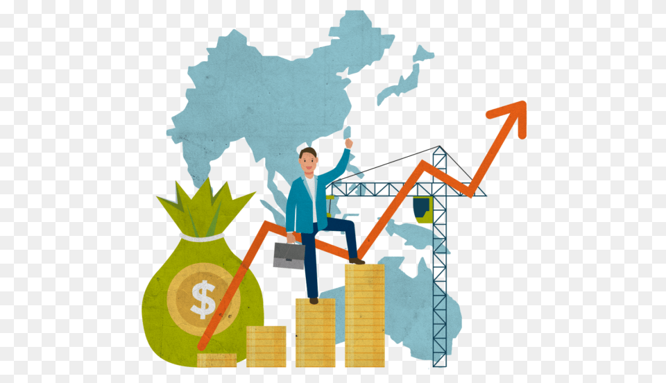 Apac Office Supply Needed As Demand From Occupiers Grow, Chart, Plot, Person, Face Png Image