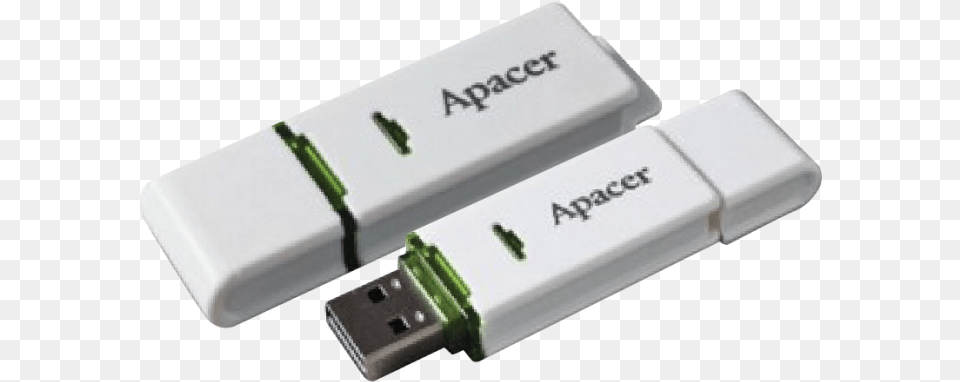 Apacer, Electronics, Hardware, Computer Hardware, Adapter Free Png Download