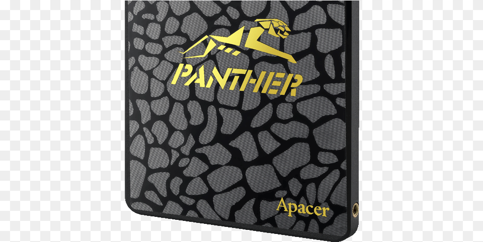 Apacer As340 480gb Panther, Mat, Home Decor, Blackboard Png