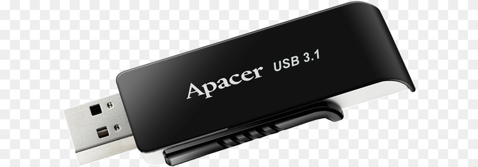 Apacer Handy Steno, Adapter, Electronics, Hardware, Mobile Phone Free Png