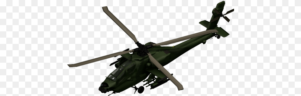 Apache Helicopter 3ds Max Model Helicopter Apache Transparent, Aircraft, Transportation, Vehicle, Appliance Png