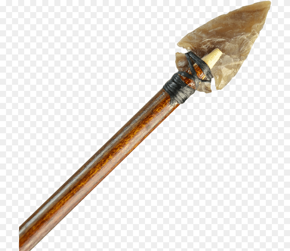 Apache Hunter Native Arrows Smoke Pre Roll, Spear, Weapon, Blade, Dagger Free Transparent Png