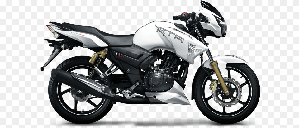 Apache Rtr 160 On Road Price In Kanpur, Machine, Spoke, Motor, Motorcycle Free Png Download