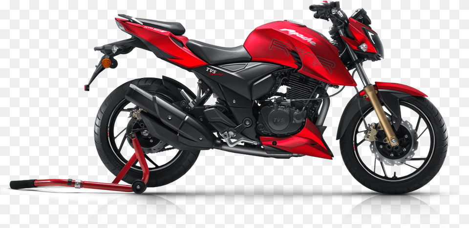 Apache Rtr200 Pulsar 200 Vs Apache, Machine, Spoke, Wheel, Motorcycle Free Png