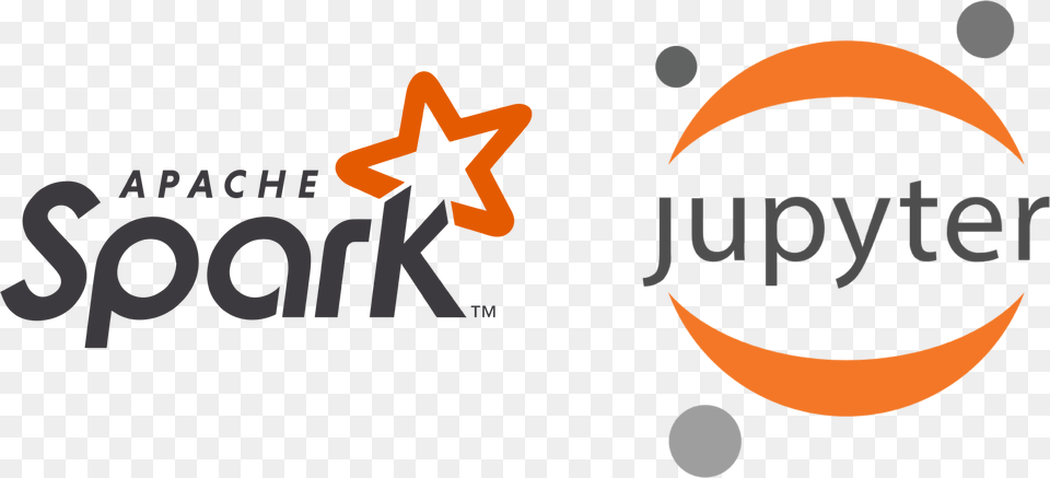 Apache Spark, Logo, Astronomy, Moon, Nature Png Image