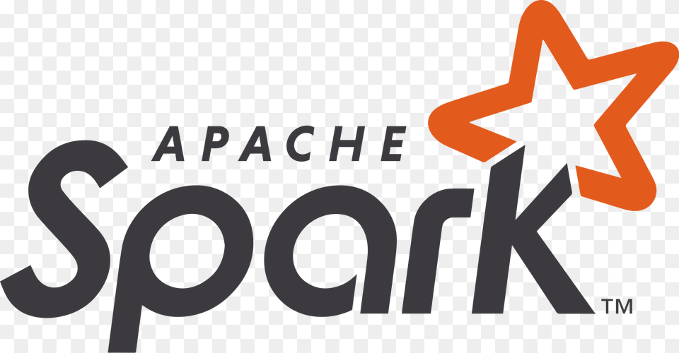 Apache Spark Logo, Symbol, Star Symbol Free Png