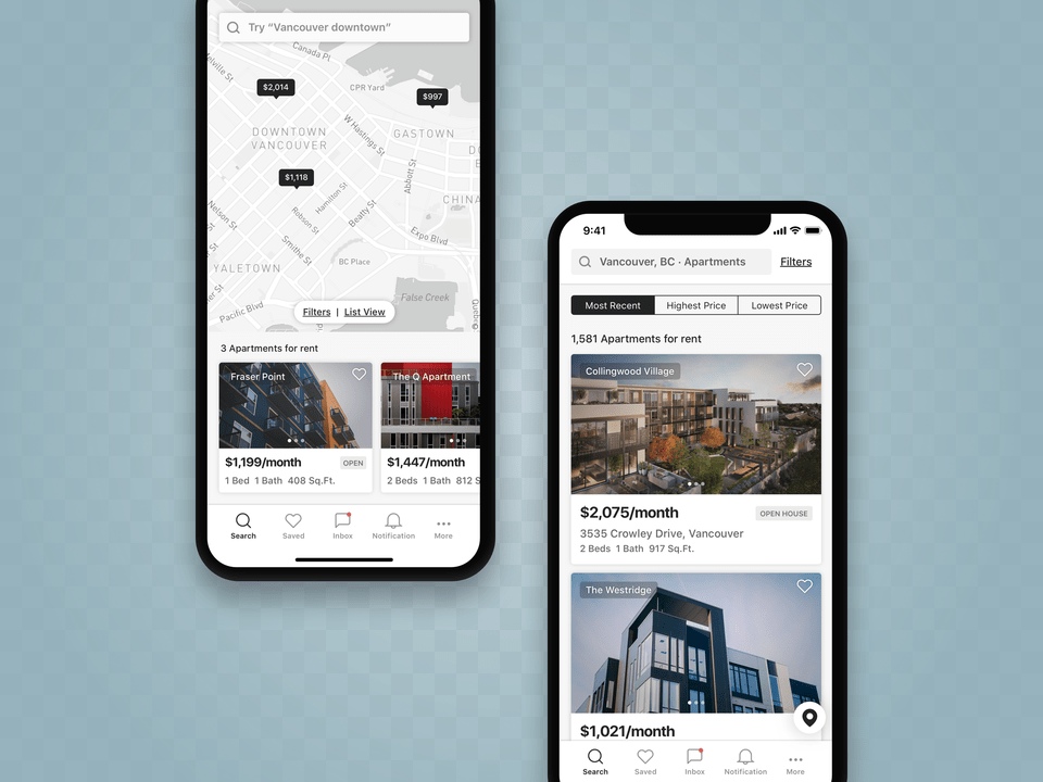 Apartment Finder App Iphone, Electronics, Mobile Phone, Phone, Text Png Image
