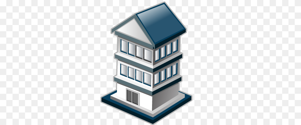 Apartment Home House Icon, Urban, Housing, High Rise, Condo Free Transparent Png