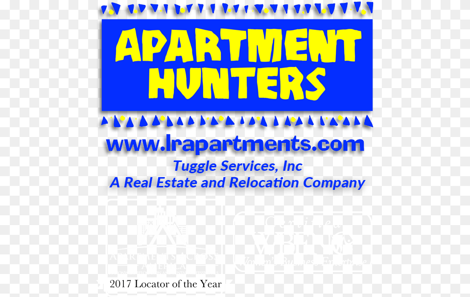 Apartment Hunters Duplex, Advertisement, Poster Png Image