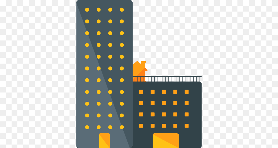 Apartment Icon, City, Urban, Architecture, Building Png