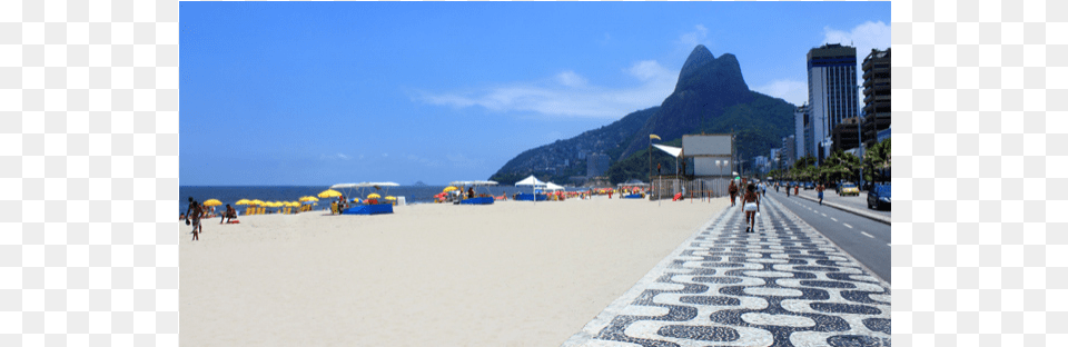 Apartment Ipanema Beach Praia De Ipanema 2019, Scenery, Path, Outdoors, Nature Png Image